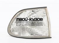444-1504R-UE-C - УКАЗАТЕЛЬ ПОВОРОТА ПРАВЫЙ (DEPO) BMW E38 (1994-1998)