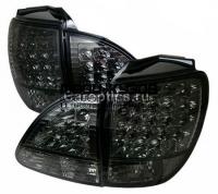SK1600-LXR01-9S - ТЮНИНГ-ФОНАРИ (КОМПЛЕКТ) в крыло и в крышку багажника (SONAR) Lexus RX 300 (2001-2002)