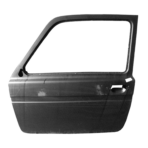 Дверь ВАЗ-2114,15 передняя левая (АвтоВАЗ)