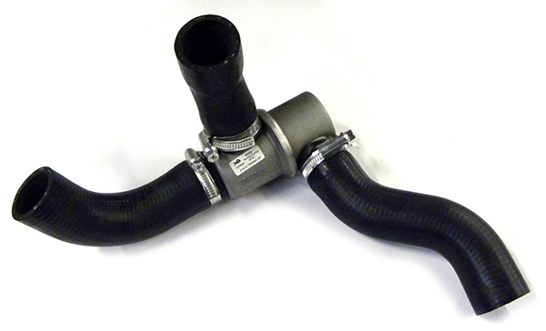 Термостат ВАЗ-21213 в сборе со шлангами (ВИС)