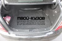 NLC.34.27.B10 - КОВРИК В БАГАЖНИК (Element) Mercedes X204 (2007-2014)