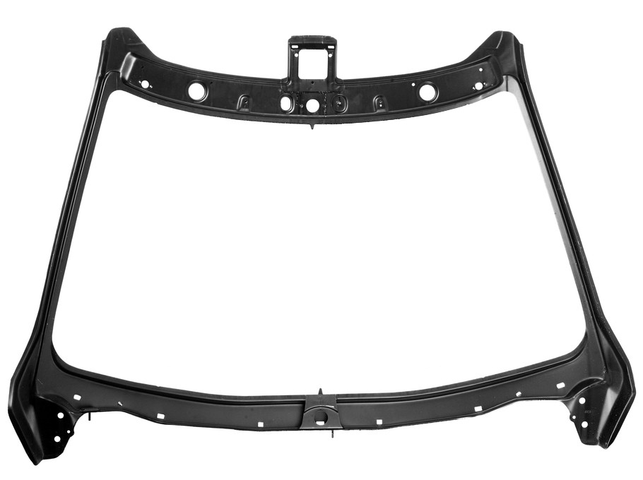 Рамка окна ветрового ВАЗ-2170-72 (АвтоВАЗ)