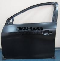 CVCRZ09-510-L - ДВЕРЬ ПЕРЕДНЯЯ ЛЕВАЯ (КИТАЙ) Chevrolet Cruze (2009-)
