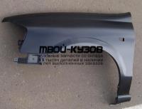 NNALC06-271-L - КРЫЛО ПЕРЕДНЕЕ ЛЕВОЕ (ТАЙВАНЬ) Nissan Almera Classic (2006-)