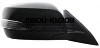 SBLEG12-450-R - ЗЕРКАЛО ПРАВОЕ (ТАЙВАНЬ) Subaru Legacy BM/BR (2012-2014)