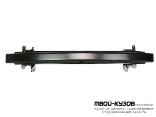 УСИЛИТЕЛЬ БАМПЕРА ПЕРЕДНИЙ (ТАЙВАНЬ) для Volkswagen POLO (08.2001 - 2009)