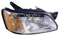 320-1107R-AS - ФАРА ПРАВАЯ (DEPO) Subaru Legacy BE/BH (2000-2003)