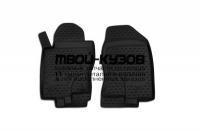 CARNIS10051h - КОВРИКИ В САЛОН 4 шт. (Element) Nissan Pathfinder R51 (2010-2014)