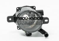 442-2031R-UQ - ПРОТИВОТУМАННАЯ ФАРА ПРАВАЯ (DEPO) Opel Zafira B (2011-)