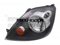 20-a848-a5-2b - ФАРА ЛЕВАЯ (TYC) Ford Fiesta 5 (2007-2008)