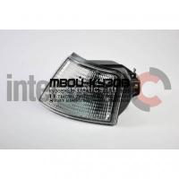 445-1501L-UE-C - УКАЗАТЕЛЬ ПОВОРОТА ЛЕВЫЙ (DEPO) Seat Toledo (1991-1994)