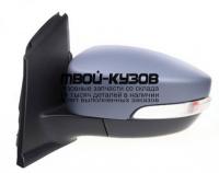 FDKUG13-450-L - ЗЕРКАЛО ЛЕВОЕ (ТАЙВАНЬ) Ford Kuga 2 (2013-)
