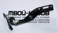 HDCVC06-340-L - ПЕТЛЯ КАПОТА ЛЕВАЯ (ТАЙВАНЬ) Honda Civic 4D (2006-)