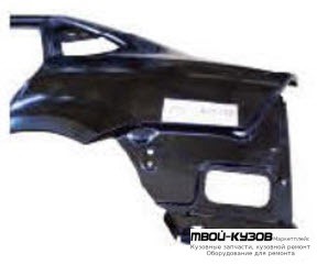 КРЫЛО ЗАДНИЙ ЛЕВАЯ СТОРОНА (СЕДАН) (КИТАЙ) для Ford FOCUS (2005-)