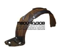 HDCVC03-301-L - ПОДКРЫЛОК ПЕРЕДНИЙ ЛЕВЫЙ (КИТАЙ) Honda Civic седан (2003-)