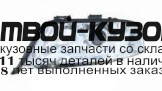 AI0A601-000-L - ФАРА ЛЕВАЯ (КИТАЙ) Audi A6 C5 (2001-2004)
