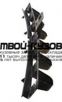 FDFOC11-9B2 - КРЕПЛЕНИЕ ЗАДНЕГО БАМПЕРА (ТАЙВАНЬ) Ford Focus 3 (2011-)
