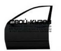 KACET04-510-L - ДВЕРЬ ПЕРЕДНЯЯ ЛЕВАЯ (КИТАЙ) Kia Cerato 1 LD (2004-)