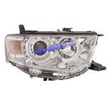 ФАРА ПРАВАЯ под корректор