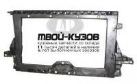 MBCLT04-380 - СУППОРТ РАДИАТОРА (ТАЙВАНЬ) Mitsubishi Colt Z30 (2004-)
