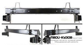 УСИЛИТЕЛЬ БАМПЕРА ПЕРЕДНИЙ (ТАЙВАНЬ) для Honda ELEMENT (2003-)