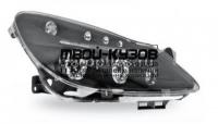 HU206E-02-1-E-01 - ТЮНИНГ-ФАРЫ (КОМПЛЕКТ) (JUNYAN) Opel Corsa D (2006-)