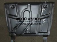 TYRV413-9F0 - ЗАЩИТА ПОДДОНА ДВИГАТЕЛЯ + КПП (ТАЙВАНЬ) Toyota Rav4 (2013-)
