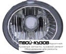 ФАРА ПРОТИВОТУМАННАЯ ПРАВАЯ СТОРОНА (EAGLE EYES) для Nissan INFINTI FX 35 / 45 (2003-2008), Nissan MURANO (2004-2007)