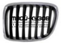 BM0X109-101HB-L - РЕШЕТКА РАДИАТОРА ЛЕВАЯ (ТАЙВАНЬ) BMW E84 (2009-)