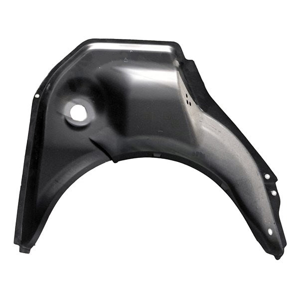 Арка заднего колеса наружная левая ВАЗ-2171 (АвтоВАЗ)