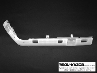 КРЕПЛЕНИЕ БАМПЕРА ЗАДНИЙ ПРАВАЯ СТОРОНА (СЕДАН) (КИТАЙ) для Nissan TIIDA (2007-)