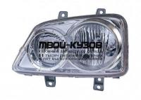 211-1127L-LD-E - ФАРА ЛЕВАЯ (DEPO) Daihatsu Terios (1997-2006)