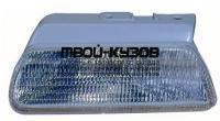 333-1608R-US - ФОНАРЬ-КАТАФОТ ПРАВЫЙ (DEPO) Dodge Neon (1995-1999)