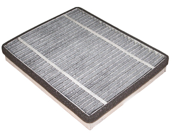 Фильтр салонный ВАЗ-2110 с 2003г. угольный (BIG) GB-9833/С