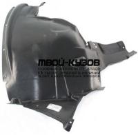 BM0X507-301-L - ПОДКРЫЛОК ПЕРЕДНИЙ ЛЕВЫЙ (ТАЙВАНЬ) BMW X5 E70 (2007-)