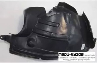 ПОДКРЫЛОК ПЕРЕДНИЙ КРЫЛА ПРАВАЯ СТОРОНА ПЕРЕД ЧАСТЬ (КИТАЙ) для Mercedes X204 GLK-CLASS (2008-)