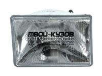433-1108R-LDEMD - ФАРА ПРАВАЯ (DEPO) Jeep Grand Cherokee ZJ (1987-1999)
