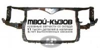 LXRX303-380 - СУППОРТ РАДИАТОРА (ТАЙВАНЬ) Lexus RX 300 (2003-)