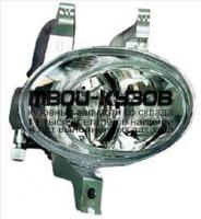 19-5323-05-2b - ПРОТИВОТУМАННАЯ ФАРА ПРАВАЯ (TYC) Peugeot 206 (1998-1999)