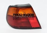 215-19A5L-U - ФОНАРЬ ЛЕВЫЙ ЗАДНИЙ в крыло (DEPO) Nissan Almera N15 (1995-1998)