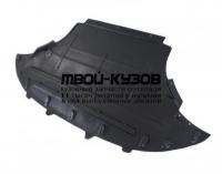 AI0Q508-990P - ПЫЛЬНИК ДВИГАТЕЛЯ (ТАЙВАНЬ) Audi Q5 (2008-)