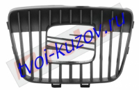 SE IBIZA/COR 0999- РЕШЕТКА ЧЕРНАЯ