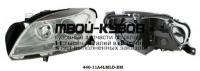 440-11A4LMLD-EM - ФАРА ЛЕВАЯ (DEPO) Mercedes W166 (2011-2015)
