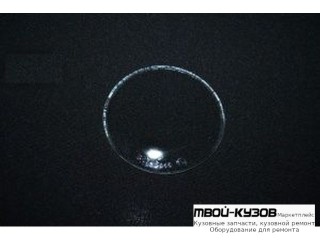 СТЕКЛО ФАРЫ ПРОТИВОТУМ ЛЕВАЯ = ПРАВАЯ для Honda CRV (2006-2011), Honda ACCORD (2008-2012) ЕВРОПА