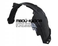 HDCRV12-300-R - ПОДКРЫЛОК ПЕРЕДНИЙ ПРАВЫЙ (ТАЙВАНЬ) Honda CR V 4 (2012-)