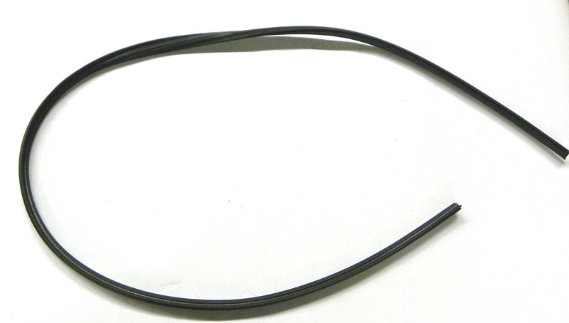 Уплотнитель заднего стекла ВАЗ-2170