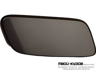 КРЫШКА ФОРСУНКИ ОМЫВАТЕЛЬЕЛЯ ФАРЫ ПРАВАЯ СТОРОНА (КИТАЙ) для Toyota LANDCRUISER 200 (2008-2011)