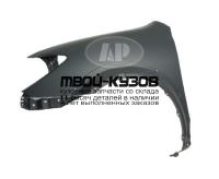 PNVIB03-270-L - КРЫЛО ПЕРЕДНЕЕ ЛЕВОЕ (ТАЙВАНЬ) Pontiac Vibe (2003-2007)