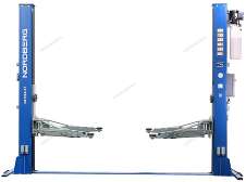 NORDBERG N4122A-5T Автоподъемник двухстоечный симметричный г/п 5 тонн