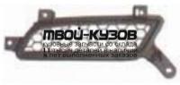 MBLAN10-100-L - РЕШЕТКА РАДИАТОРА ЛЕВАЯ (КИТАЙ) Mitsubishi Lancer 10 (2010-)